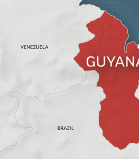 Essential Security Services in Guyana: Georgetown Harbour