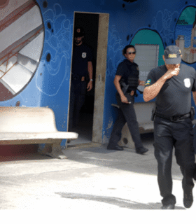 Security Company Brazil A Guide for Executives and Travellers