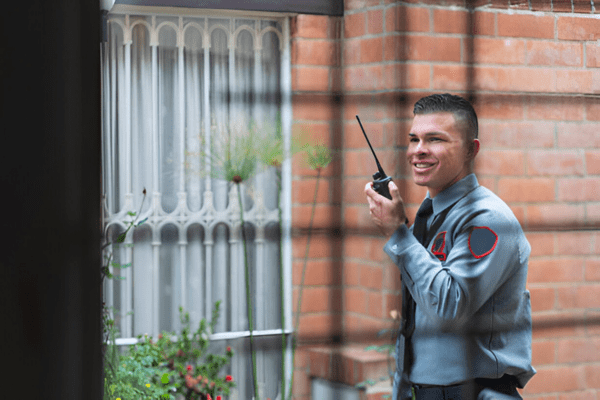 Security Services Colombia Guide for Businesses & Travellers