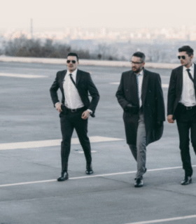 Security company Costa Rica | Security company in Costa Rica