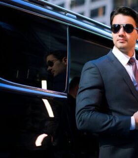 Trusted Protection for Executives and Expats: Security Company in Turks and Caicos