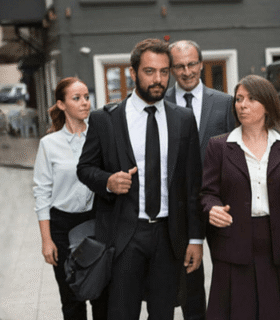 VIP Transportation in Colombia for Secure Travel | Black Mountain Solutions