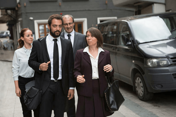 VIP Transportation in Colombia for Secure Travel | Black Mountain Solutions