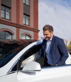 Armoured Car Service in Sao Paulo Secure Travel From Arrival to Departure