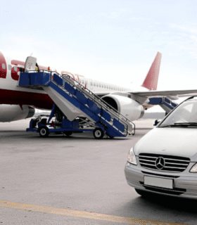 Private Security Services Brazil – Black Mountain Solutions