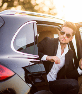 VIP Transportation in Dominican Republic_ Travel the Right Way, From Start to Finish