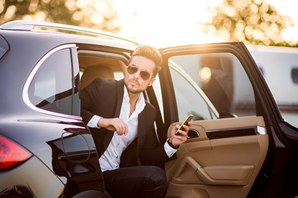 VIP Transportation in Dominican Republic_ Travel the Right Way, From Start to Finish