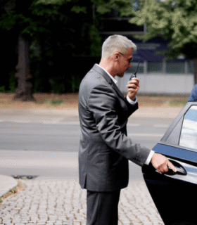 Private Security Services Colombia – BMS