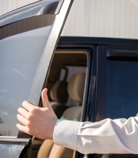 VIP Security in Medellin | Black Mountain Solutions