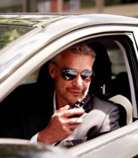 World Cup 2026 Monterrey Executive Protection