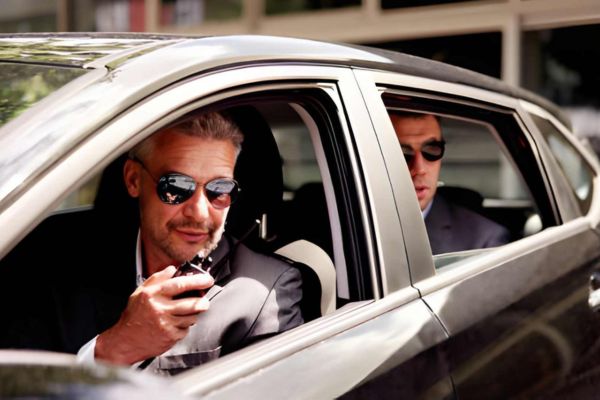 World Cup 2026 Monterrey Executive Protection