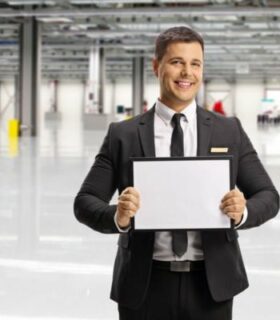 Corporate Mobility & Risk: Choosing Reliable VIP Transportation in Ecuador