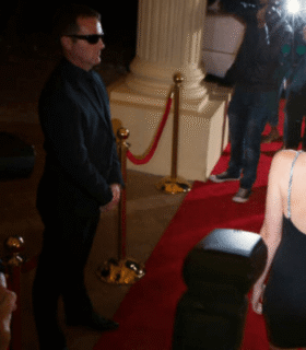 Hire a Bodyguard in Cancun - Professional VIP Protection Cancun