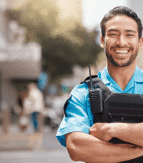 Security Service Georgetown Guyana | Black Mountain Solutions