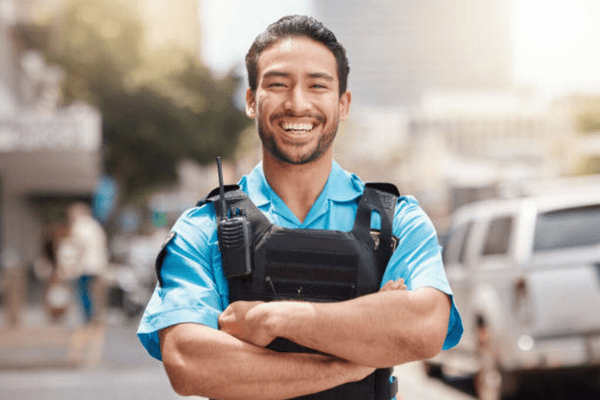 Security Service Georgetown Guyana | Black Mountain Solutions