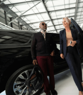 VIP Transportation in Medellin for Secure Travel | Black Mountain Solutions