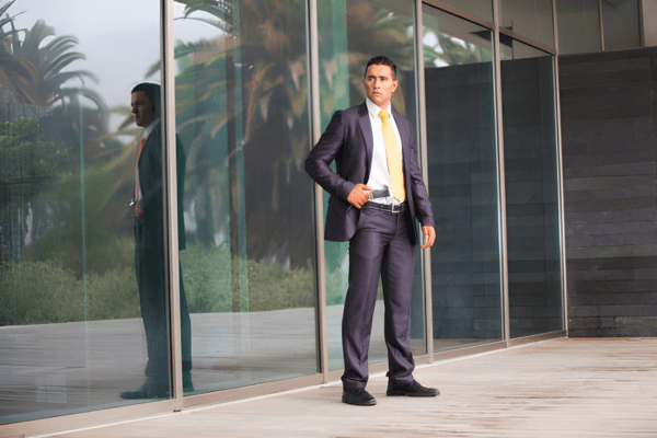 VIP Security Medellin: Insight into Medellin’s Elite Protection