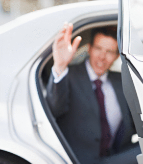 VIP Transportation services in Guyana