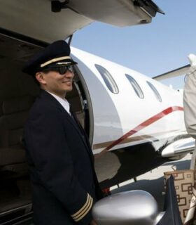 Secure Mobility in Sao Paulo_ Why Executive Clients Choose Armoured Vehicle Service Sao Paulo