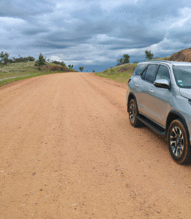 VIP Transportation in Antigua and Barbuda_ Travel Without the Guesswork