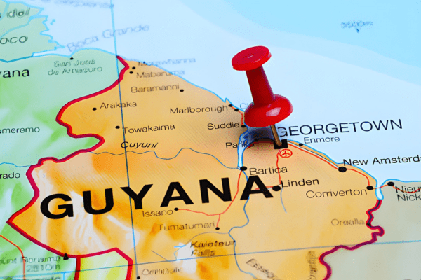 Top Security Services in Guyana, Georgetown