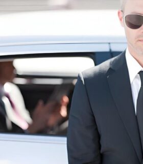 World Cup 2026 Executive Protection Miami