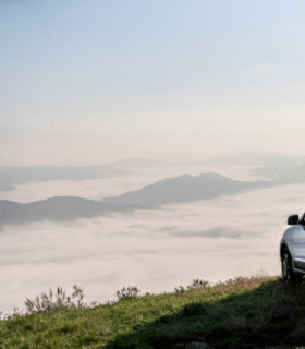 VIP transportation in Turks and Caicos