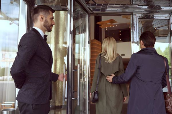 World Cup 2026 Mexico City Close Protection Services