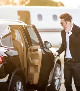 Safe World Cup 2026 Mexico City Transportation