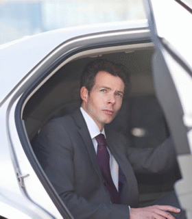 VIP Transportation services in Playa del Carmen