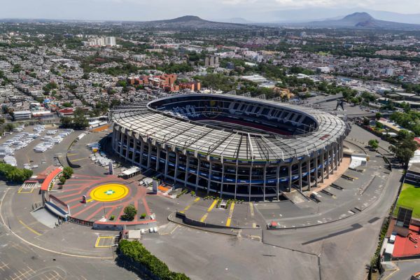 World Cup 2026 Mexico City Stadium Transport and Safety | Best Ways to Reach Estadio Azteca on Match Day