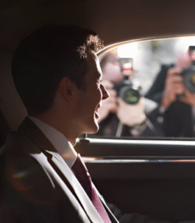 VIP Transportation Services in the Bahamas