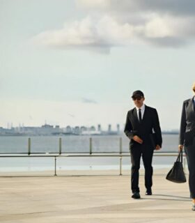 Comprehensive Executive Protection in Colombia’s Major Cities