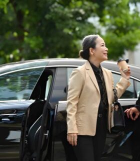 Security Company in Peru for Expansion Projects