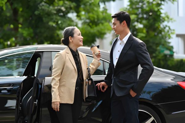 Security Company in Peru for Expansion Projects