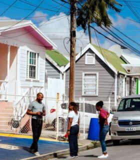 Security Company in Barbados for Executive and Event Protection