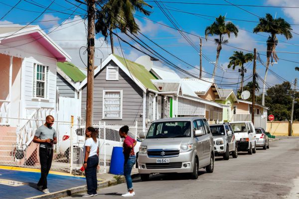 Security Company in Barbados for Executive and Event Protection