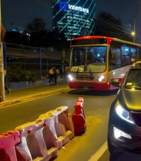 Trusted Security Services in Peru for Businesses