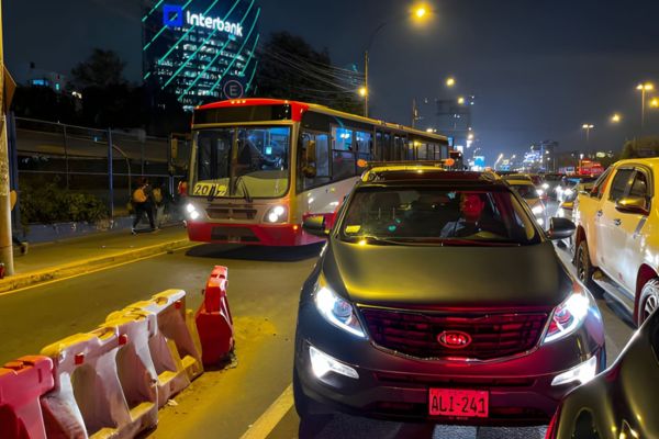 Trusted Security Services in Peru for Businesses