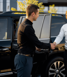 VIP Transportation in Sao Paulo_ Travel Safe, Travel Smart