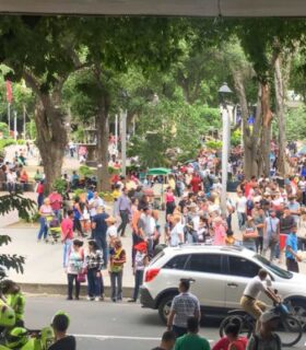 Executive Protection in Venezuela: Safety & VIP Travel