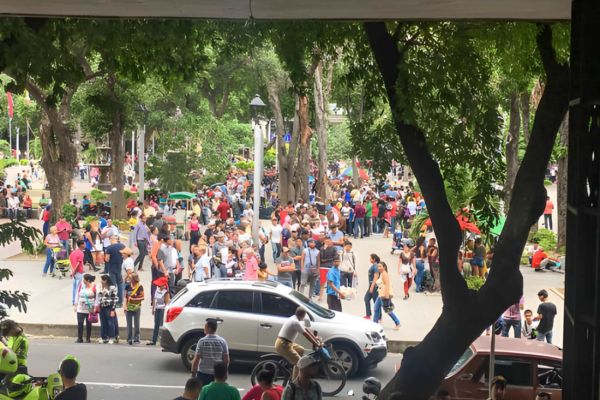 Executive Protection in Venezuela: Safety & VIP Travel