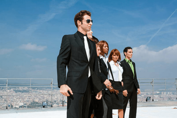 Security Company in Georgetown Guyana | Black Mountain Solutions