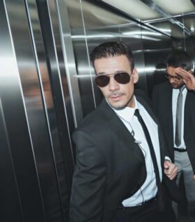 World Cup 2026 Guadalajara Close Protection Services