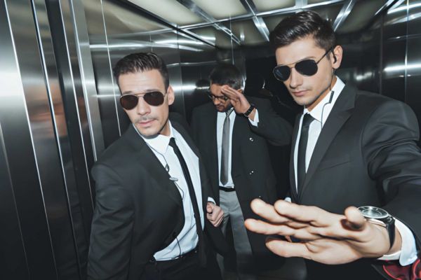 World Cup 2026 Guadalajara Close Protection Services