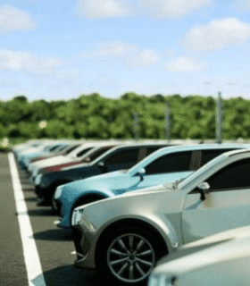 VIP Transportation in Georgetown Guyana for Executives