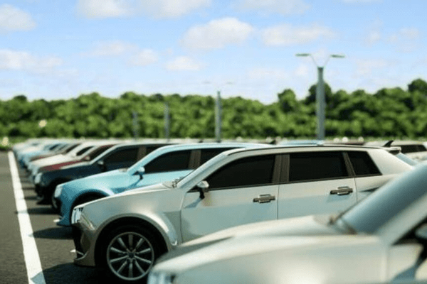 VIP Transportation in Georgetown Guyana for Executives