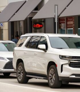 World Cup 2026 Miami Secure Transportation