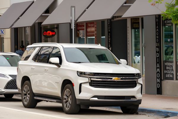 World Cup 2026 Miami Secure Transportation