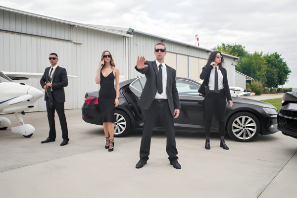 Ensuring Safety in Mexico_ VIP Protection and Secure Transportation in Playa del Carmen